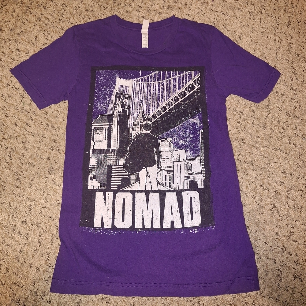 ILM Nomad Shirt